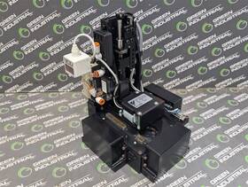 6200gt-2-25 Yaskawa Used Motoman Arcworld 6000 Tool Manipulator Assembly