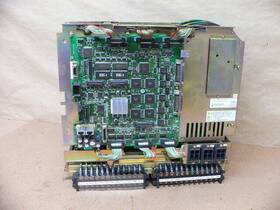 Cacr-up130aaby18 Yaskawa Servo Unit