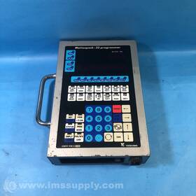 Cmpf-pm33f2e Yaskawa Motionpack 33 Programmer Usip