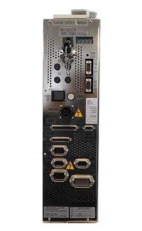 Ercr-ss33-b000 Yaskawa Electric Robot Controller Industrial Semiconductor Spare