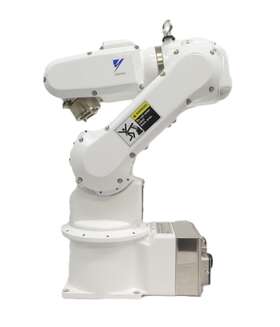 Yr-ecr3j-a00 Yaskawa Electric Industrial Robot Motoman Working Surplus