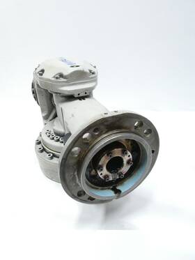 F2cs-t25-zg16-81 Yaskawa Robot Arm Speed Reducer
