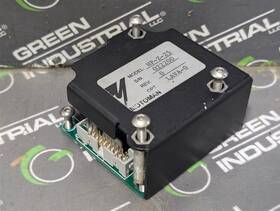 Hsbx2bi Yaskawa Hp-z-25 Used Motoman Robot Arm Interface Board