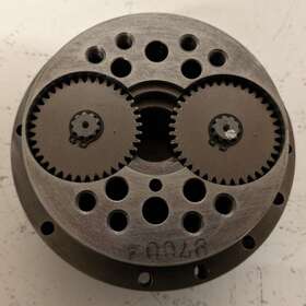 Hw8380798-a Yaskawa Speed Reducer