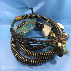 Hw9170687-a Yaskawa Wiring Harness S-axis K50/mrc Usip