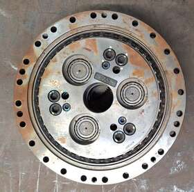 Hw9381442-b Yaskawa Industrial Reduction Gear Robot Component