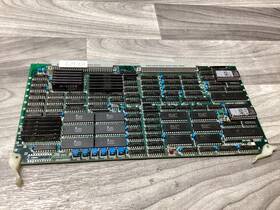 Jancd-sv02c Yaskawa Control Board Rev. A01 #117x56