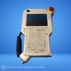 Jzrcr-npp04b-3 Yaskawa Teach Pendant Fpor