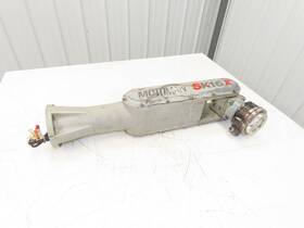 Yaskawa Motoman Sk16x Industrial Robot Upper Arm And Wrist