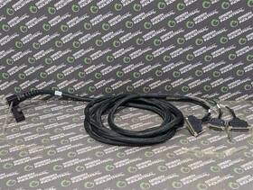 Rwd-100093 Yaskawa Used Motoman 07267011 Cable Harness Assembly