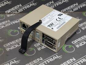 R10028-655-14 Yaskawa Sgdf-a2cs Used Servopack Dc Input Module