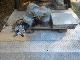 Yaskawa Upj3 Motoman