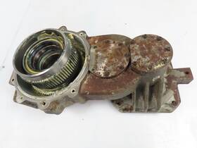 Hw9100893-1 Yaskawa W9100893 Motoman Up130 Xrc Robot S-axis Drive Gear Case Robotic Parts