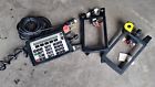 Yb161100-lh Abb Teach Robot Controller Pendant Extra Cases Lot Of