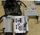 Yk600x Yamaha Axis Scara Robot Mm Payload