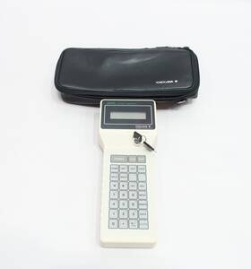 Jht-100 Yokogawa Hand Terminal