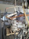 Yr-k10-c000 Motoman Robotic Arms With