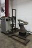 Yr-k6-c000 Motoman Arcworld Robot Welder Control On Bases
