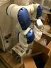 Yr-sia20-a00 Motoman Yaskawa Robot Dual Two Arm