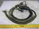 Yr-sk16-j00 Yaskawa Motoman Wiring Harness Cables W Plugs Approx 10