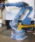 Yr-sk300-j02 Yaskawa Motoman Industrial Robot