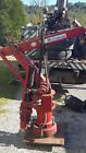 Yrfl-nnd10we Motoman Robotic Arm