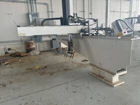 Rcii-800s-30-25 Yushin Rciia- 850s-30-25 All-servo Robot
