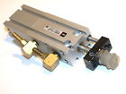 Zcdukd16-150-97ls 10 Nozzles Up Smc Vacuum Cylinders Air