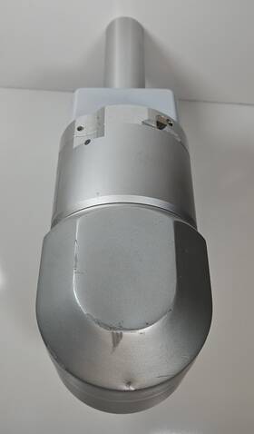 Dse-05 Zeiss Dse-05/ii Carl Articulating Automatic Sensor Probe Head Drive Rms Cmm Cnc