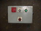 Zone Panel Controller