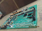 Zuep52131 Panasonic Robotic Control Board