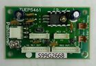 Zuep5461 Panasonic Brand New No Box Sealed Power Card