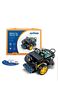 Zzdkct100b Osoyoo Robot Car Kit Starter Learning For Raspberry Pi Zero