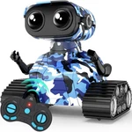 Toys For Kids Boys Girls Robots Remote Control Smart With Auto-d. Fixed Price $29.23.