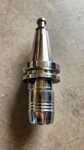 Schunk Tendo BT40 #0205145 0.7500 Hydraulic Toolholder. Fixed Price $99.99.
