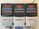 Allen-bradley 22A-D2P3N104 Powerflex Series Free Shipping!!. Fixed Price $300.00.