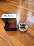 Pololu 3PI+ 32U4 Oled Robot (standard Edition) Very Good Condition. Fixed Price $150.00.