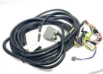 Fanuc A660-4005-T081 Robotic Power Harness Assembly No Ground Cable. Fixed Price $854.99.