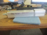 Iai Model: RCP1-RMA-I-PM-16-150-P1-M-B Linear Actuator. New Old Stock. Fixed Price $279.99.