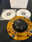 Ati SR131 Robotic Collision Sensor 90PSIG 1/8IN Npt. Fixed Price $300.00.