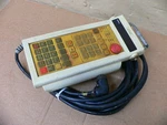 Yaskawa Erc Teach Pendant. Fixed Price $229.99.