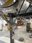 Fanuc M-3IA /6S Delta Robot W/ R-30IB Controller Pick And Place Enclosure. Fixed Price $4999.00.