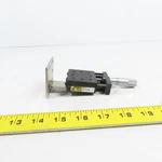 Parker 4002 003280801 Manual Linear Positioning Stage Ball Bearing. Fixed Price $279.61.