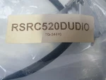 Epson Seiko RSRC520DUDIO Tran Scara Robot Interface Cable (R5TROLLEY.4B1). Fixed Price $324.28.