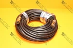 Yaskawa, X82 CBL-YRC061-10, 156798-5, Teach Pendant Cable Cord DX100 DX200 FS100. Fixed Price $2100.00.