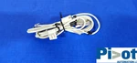 Abb 3HAC5566-1 Robot Drive System Cable. Fixed Price $225.00.