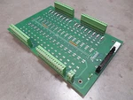 Used Grayhill Abb 3HAB 5444-1 Relay Board 9448-070/B. Fixed Price $275.00.