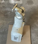 Staubli Unimation RX60 Lcr Robot Arm. Fixed Price $1650.00.