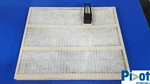 Abb 3HAC021053-001 Robot Air Filter Magazine. Fixed Price $375.00.