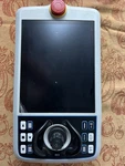 DSQC3120 Teach Abb Robot IRC5 Controlling Cabinet Flexpendant W/cable. Fixed Price $2200.00.